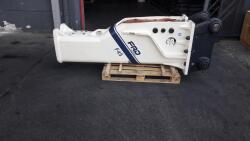 Furukawa - Furukawa F 45 Hidrolik Kırıcı (Japon - Piston Yenilendi)