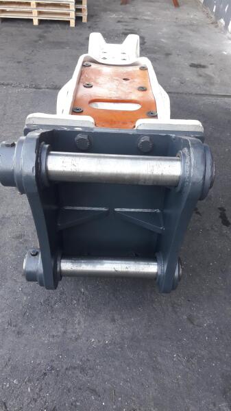 Furukawa F 45 Hidrolik Kırıcı (Japon - Piston Yenilendi)