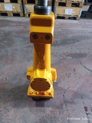 Used Atlas Copco SB102 Hydraulic Breaker (2014 Model) - Thumbnail