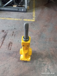 Used Atlas Copco SB102 Hydraulic Breaker (2014 Model) - Thumbnail