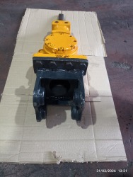 Used Atlas Copco SB102 Hydraulic Breaker (2014 Model) - Thumbnail