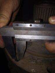 Used Brevini Planetary Gear Reducer (2010 Model) - Thumbnail