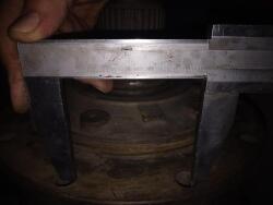 Used Brevini Planetary Gear Reducer (2010 Model) - Thumbnail