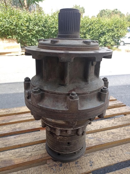 Used Brevini Planetary Gear Reducer (2010 Model)