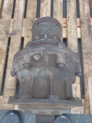 Used Brevini Planetary Gear Reducer (2010 Model) - Thumbnail