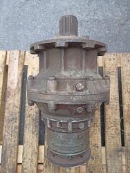 Used Brevini Planetary Gear Reducer (2010 Model) - Thumbnail