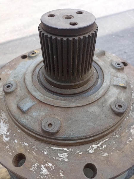Used Brevini Planetary Gear Reducer (2010 Model)