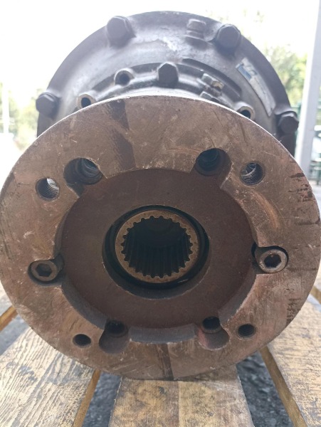 Used Brevini Planetary Gear Reducer (2010 Model)