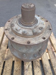 Used Brevini Planetary Gear Reducer (2010 Model) - Thumbnail