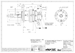 Used Brevini Planetary Gear Reducer (2010 Model) - Thumbnail