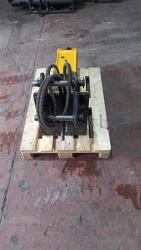 D&A 50V Mini Hydraulic Breaker (2015 Model - Tunnel Type) - Thumbnail