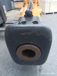 DNB D110-IIS Hydraulic Breaker (2018 Model) - Thumbnail