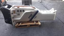 Furukawa F 45 Hydraulic Breaker (New Piston - Japan Origin) - Thumbnail