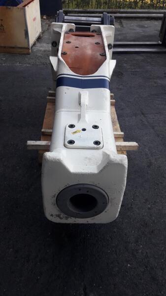 Furukawa F 45 Hydraulic Breaker (New Piston - Japan Origin)