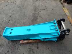 Used MSB MS800 Hydraulic Breaker (2006 Model)