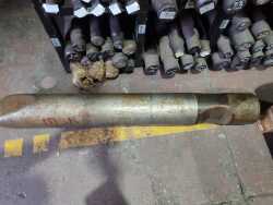 Used MSB MS800 Hydraulic Breaker (2006 Model) - Thumbnail