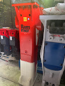 Used Rammer BR3288 Hydraulic Breaker (2015 Model) - Thumbnail