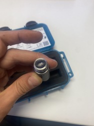 Used Vesala PL18-33 Micro Probe (2022 Model) - Thumbnail